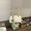 Bolsa Cesta de Verduras Portátil de Comercio Exterior Modelo Nuevo 2026 Bolso Sencillo y Elegante para el Trabajo Bolso Cruzado Casual de Gama Alta Nicho