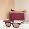 Gafas de Sol de Diseñador de Lujo Palm Jacques Polarizadas Moda Mismo Estilo para Hombres y Mujeres Gafas de Sol Retro Jmm Jeff