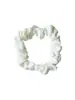 Nuevo anillo para el cabello satinado de tamaño pequeño, temperamento satinado, coleta, cuerda para el cabello cambiable, tocado para mujer que no deja marcas, fabricantes mayoristas