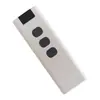 Controle Remoto de 1 Tecla 2 Teclas 3 Teclas 4 Teclas 6 Teclas 8 Teclas 10 Teclas 433 Rf 2.4g Sem Fio 315 Carcaça de Controle Remoto Fábrica