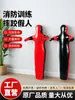 Boneco de luta livre, boneco de treinamento para resgate em incêndios, manequim para alívio de estresse, equipamento de treinamento de judô e boxe, boneco de treinamento para fitness em casa