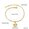 Pulsera Minimalista Hueca Estilo Ins de Flor de Durazno de Moda para Mujer, Acero Inoxidable de Lujo Ligero Pulsera de Joyería de Moda de Gama Alta