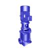 Bomba Centrífuga Multiestágios Vertical 50LG24-20X7 bomba multiestágios para abastecimento de água de edifícios altos bomba multiestágios para pressurização de tubulações