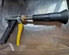Pistola Pulverizadora Agrícola a Prueba de Viento Taiwán Aolin Pulverizador de Potencia Árbol Frutal Jardín Insecticida Pistola Cerámica Cerámica de Alta Presión