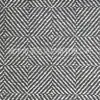Cuadros Imitación Lino Color Sólido Tela para Sofá Funda de Cojín Almohada de Respaldo Bolsa Suave Bolsa Dura Tela de Alta Gama Venta Directa de Fábrica