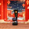 Estilo Nuevo Creativo Poder Divino Gato de la Fortuna Caja Sorpresa Figura de Mascota Linda Manualidades Decoración del Hogar Regalo Más Vendido Venta al por Mayor