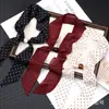 Novo Lenço de Seda Exquisito e Elegante com Contas, Ajustável e Versátil, Estilo Vintage, Lenço Estiloso para Mulheres