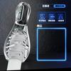 Galaku série completa vibrador aeronave Copo feminino vibrador sexy artefato de masturbação brinquedo masculino suprimentos adultos