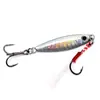 Cebo Artificial Azul para Pesca de Lubina, Aerodinámico para Lanzamiento de Larga Distancia, con Patrón de Escamas de Pez, Especializado para Técnicas de Flotación y Flipping