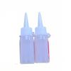 [X] Pegamento de Alcohol de 30ml, Pegamento para Poliestireno Expandido, Cuerda de Cáñamo para Fotos, Madera, Tela, Tela No Tejida, Pegamento para Manualidades DIY