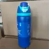 Copo de Frutas Duplo para Bebida Copo de Água Esportivo Aço Inoxidável 304 Copo com Isolamento a Vácuo Portátil para Exterior Grande Capacidade com Alça