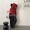 Suéter de Punto Holgado de Lujo Ligero Estilo Perezoso para Mujer, Suéter Básico de Manga Larga Pullover, Estilo Casual Japonés y Coreano