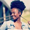 Venta directa Paquete de cabello Oruga Rizos AFRO Rollo pequeño africano Brote moda esponjoso paquete de cabello explosivo