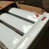 Suministro Directo de Fábrica Radiador de Acero al Carbono Radiador de Doble Flujo de Acero al Carbono Radiador de Montaje Superficial Montado en Pared Listo para Entrega