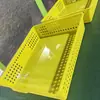 Cesta de Almacenamiento de Archivos de Escritorio, Organizador de Almacenamiento de Oficina, Bandeja de Archivos de Plástico A4, Caja de Almacenamiento para Artículos Varios