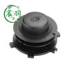Acessórios para cortador Huswarner T25 mola helicoidal linha de palha linha de nylon tampa superior