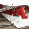 Sistema de Suporte Hidráulico para Mineração Zq2000/22/45, Sistema de Suporte para Avanço de Túnel, Sistema de Suporte Hidráulico com Viga de Teto Suspensa
