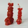 Tailândia Artesanato de Velas para Presente Feito à Mão Turn Aromaterapia Feito à Mão Velas de Velho Xu Zhu Estilo Completo Lote Misto
