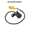 95760-2P600 Es Adecuado para Cámara de Reversa para Kia Sorento 2012-14 Cámara Auxiliar de Reversa