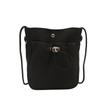 Correa Color Sólido Bolsa para Teléfono Móvil 2024 Verano Moda Simple Bolso Cruzado Simple Moda Bolsa para Teléfono Móvil Bolso de Hombro Casual