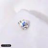 Arte de Unha Bola de Diamante Pilha de Diamante Arte de Unha com Acabamento de Diamante Decoração de Diamante Super Brilhante Coração Torto Retangular Ângulo Reto Diamante Inlaid Manual Pérola Diamante Ornamentos