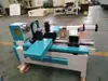 Máquina Automática CNC para Contas, Mini Torno para Marcenaria, Pequena Máquina Multifuncional Doméstica para Contas Redondas de Madeira