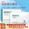 Guangzhou Xiehe Tipo II Mecánico Tamaño de Fuente Tipo III Recombinante Colágeno Humanizado Apósitos de Reparación Postoperatoria