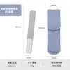 Lima de uñas Nano Piel suit Tira pulidora de vidrio Herramienta para uñas brillantes Lima de uñas pulidora de cristal Artefacto transparente