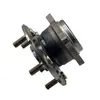 Rodamiento de Cubo de Rueda Vkba7666 Kit de Reparación de Rodamiento Trasero Adecuado para Honda: Cr-V Iv(Rm) Unidad de cubo de rueda