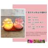 Velas de Aromaterapia Taza de Calabaza Halloween Cera de Soja Sin Humo Fragancia Regalo DIY Planta Fabricante Mayorista Navidad