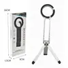 Soporte Magnético Popular Transfronterizo con Hebilla de Resorte, Clip Plegable Multifuncional para Montañismo, Soporte para Transmisión en Vivo, Soporte para Teléfono Trípode