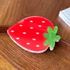 Pinza Creativa Nueva para el Cabello con Frutas Estilo Coreano, Pasador Lindo y Versátil, Pasador para la Parte Posterior de la Cabeza, Pinza para Cola de Caballo, Accesorio para el Cabello de Pinza de Tiburón