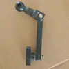 Suporte de Braço Articulado para Microfone 3/8 Parafuso Botão Fixador Trava de Parafuso Fivela Suporte para Celular Junta Esférica de Reposição