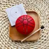Mini tambor etéreo de 3 pulgadas y 6 notas, tambor etéreo al por mayor, tambor para aliviar la preocupación, instrumento de percusión portátil para niños, tambor de lengüeta de acero