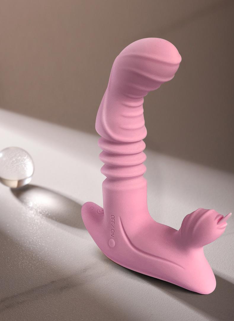 未标题-18INS女用情趣穿戴多频伸缩震动棒智能加温女用自慰