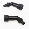 Acessórios para Motocicleta/SR150/SRV150 Tampa de Alta Pressão/Jin Bao 150/Jin Hu 150 Tampa de Vela de Ignição
