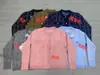 Cardigan Casual de Tricô Jacquard Estilo Chanel Transfronteiriço para Mulheres, Suéter Jaqueta de Tricô Fashion, Blusa Elegante Tendência para o Início da Primavera