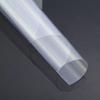 Película de Liberación de PET Transparente 7.5C10C Película de Liberación de un Lado y Doble Lado Resistente a Altas Temperaturas Antiestática Adhesivo de Silicona Polo Especial