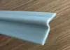 Tira de Sellado para Puertas y Ventanas Deslizantes 2025 A prueba de Viento Plástico Acero Aleación de Aluminio Espacio de Ventana Pegatina Insonorizante Aislamiento de Huecos de Puerta Tira A prueba de Viento