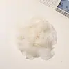 Accesorios de camelia de malla súper de hada, ligeros y elegantes, estilo japonés, bordes quemados, para ropa DIY, accesorios para el cabello, flores para zapatos, broches, adornos, accesorios