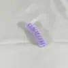 Bastões Coloridos de Pelúcia Torcidos Produto Acabado Acessórios para Faixas de Cabelo DIY, Acessórios de Cabeça, Decorações para Sapatos e Chapéus Materiais de Fio Torcido Feitos à Mão