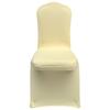Fornecimento direto de fábrica espessa elástica Cadeira Cover Wedding Hotel Banquetes Hotel Home Chair Cover Air Layer Foot Cover Chair