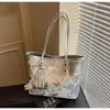 Bolsos de Diseño de Nicho para Mujer 2026 Nuevos Bolsos de Mano de Moda Tendencia con un Toque de Lujo, Elegantes y Versátiles para el Viaje Diario, Bolsos de Hombro