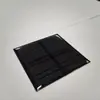 Lámpara Solar para Césped Lámpara Subterránea Panel Solar Especial Panel Solar Pegamento de Goteo 1.5V2V3V5V