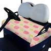 Nova Capa de Assento para Carrinho de Golfe Capa de Assento para Veículo de Passeio Capa de Assento para Carrinho de Golfe Almofada de Golfe
