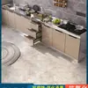 Gabinetes Sencillos en Renta, Gabinetes de Cocina, Gabinetes con Fregadero de Acero Inoxidable, Gabinetes para Estufa, Gabinetes, Gabinetes Generales para Cocina del Hogar