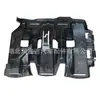 9807274180 9676768480 Placa Antiemulsificación del Cárter de Aceite Aplicable a Peugeot 2008 C3 208 1.2T