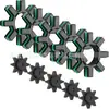 45254-28040 Adequado para Toyota Cremalheira de Direção Engrenagem Amortecedor Eletrônico da Cremalheira de Direção 45253-28130