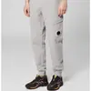 Pantalones Cargo Sueltos Clásicos de Bolsillo de Moda Nuevos para Hombre y Mujer, Pantalones Largos Casuales, Compañía Americana Transfronteriza Cp