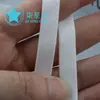 Nylon Colorido 0,6-1,8cm Brilhante Lingerie Alças de Ombro Suspensórios de Sutiã Feminino Pijama Faixa Elástica Acessórios Atacado